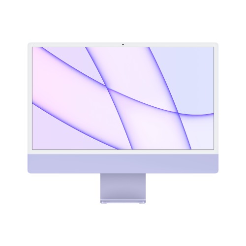 iMac (2021) 24" M1 GPU 8 Core 1TB SSD