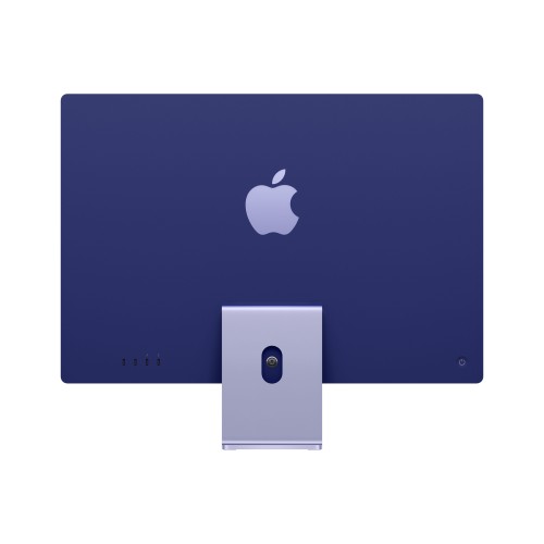 iMac (2021) 24" M1 GPU 8 Core 1TB SSD