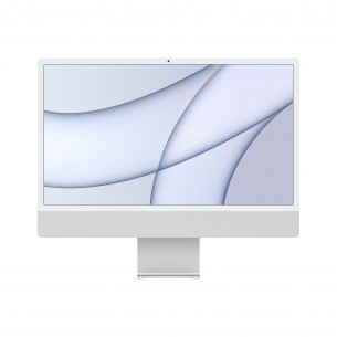 iMac (2021) 24" M1 GPU 8...