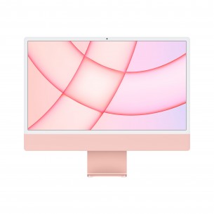iMac (2021) 24" M1 GPU 8...