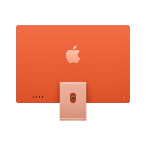 iMac (2021) 24" M1 GPU 8 Core 2TB SSD