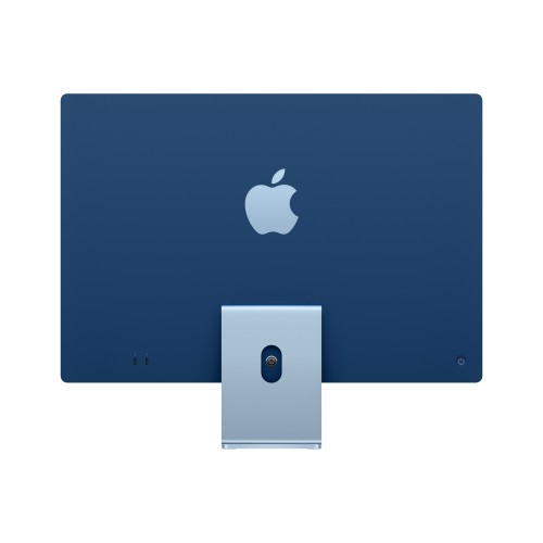 iMac (2024) 24" M4 GPU 8 Core 256GB SSD