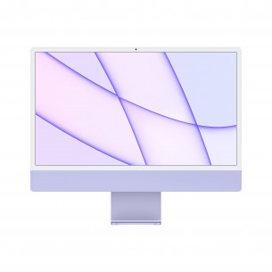 iMac (2024) 24" M4 GPU 10...