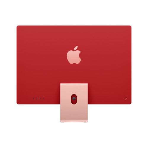 iMac (2024) 24" M4 GPU 10 Core 1TB SSD