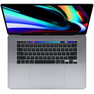 MacBook Pro 2019 16"... 2