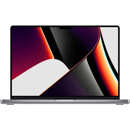MacBook Pro 2021 16.2" M1 Pro 16 GPU...
