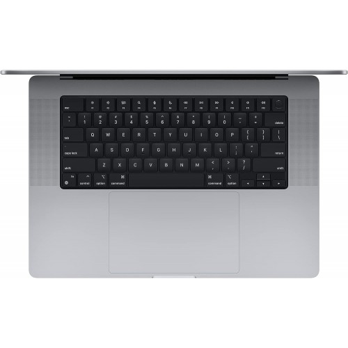 MacBook Pro 2021 16.2" M1 Pro 16 GPU...