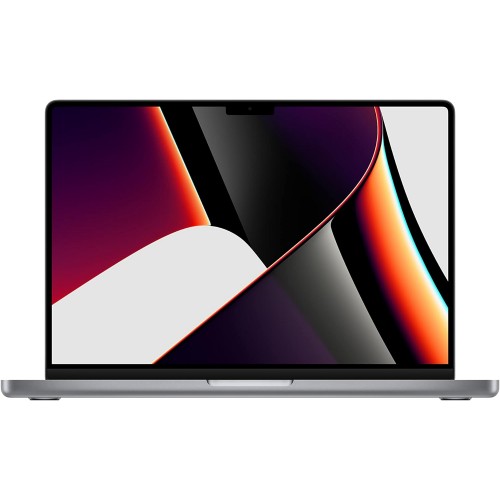 MacBook Pro 2021 14.2" M1 Pro 14 GPU