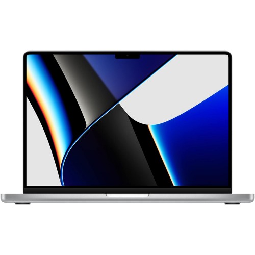 MacBook Pro 2021 14.2" M1 Pro 14 GPU