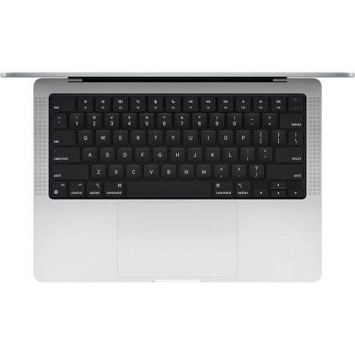 MacBook Pro 2021 14.2" M1 Pro 14 GPU
