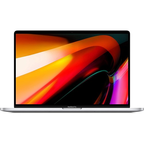 MacBook Pro 2019 16" I9-9880H Radeon...