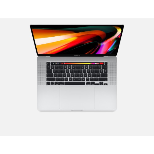 MacBook Pro 2019 16" I9-9880H Radeon...