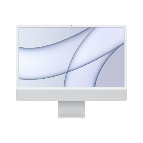 iMac (2023) 24" M3 GPU 8 Core 256GB SSD
