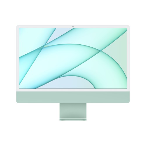 iMac (2023) 24" M3 GPU 10 Core 512GB SSD