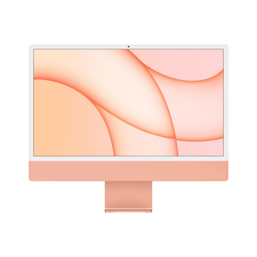 iMac (2023) 24" M3 GPU 10 Core 512GB SSD