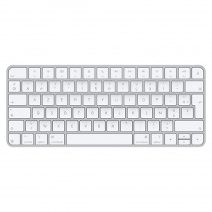 Magic Keyboard (2021) Silver Azerty FR