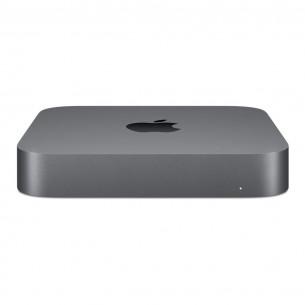 Mac Mini (2018) i3-8100B 256GB SSD