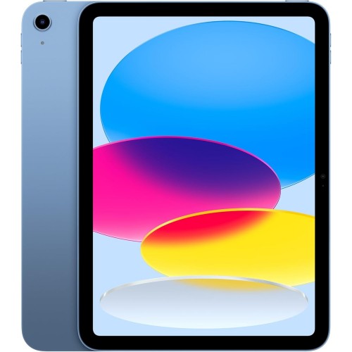 iPad A16 10.9" (2025) "regime del...