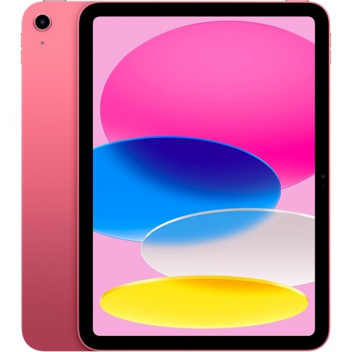 iPad A16 10.9" (2025) "regime del...