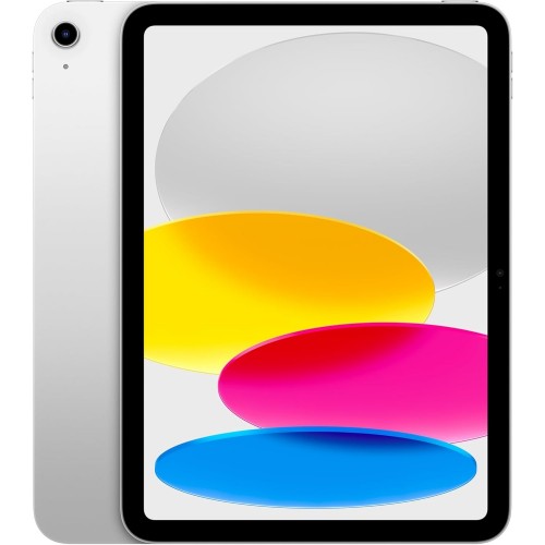 iPad A16 10.9" (2025) "regime del...
