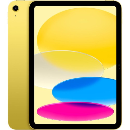 iPad A16 10.9" (2025) "regime del...