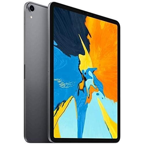 iPad Pro 11" (2018) "regime del margine"