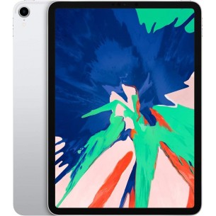 iPad Pro 11" (2018) "regime...
