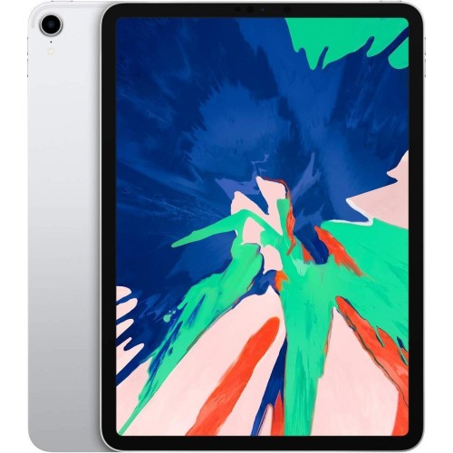 iPad Pro 11" (2018) "regime del margine"