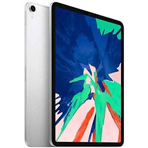 iPad Pro 11" (2018) "regime del margine"