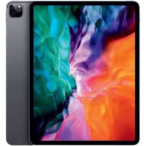 iPad Pro 11" (2020) "regime del margine"
