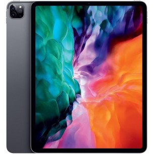 iPad Pro 12.9" (2020)...