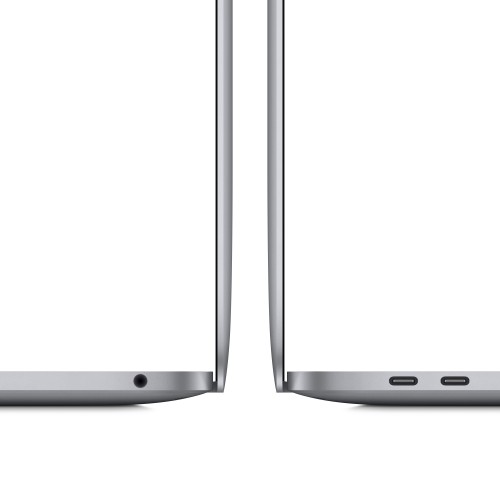 MacBook Pro 2020 13.3" M1 "regime del...