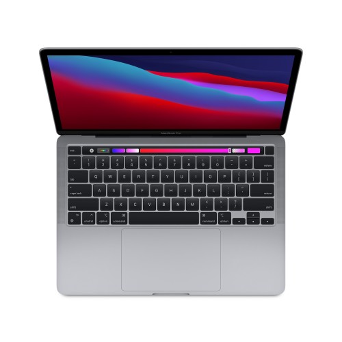 MacBook Pro 2020 13.3" M1 "regime del...