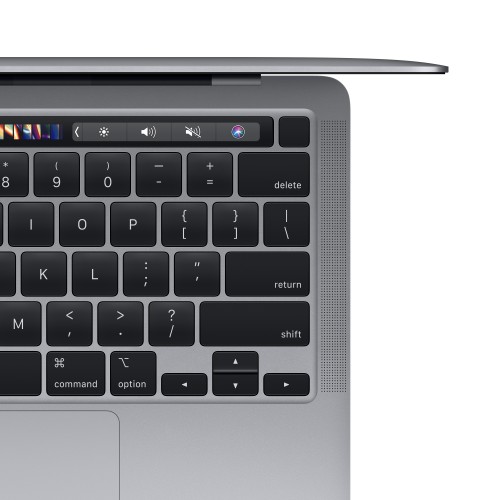 MacBook Pro 2020 13.3" M1 "regime del...