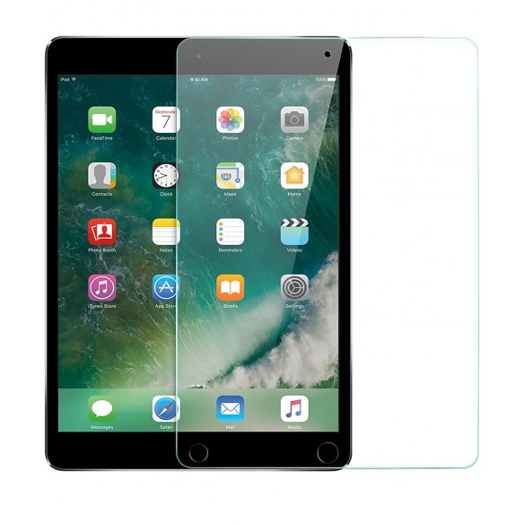 Vetro Temperato iPad Air 3 10.5" Confezione 2 Pezzi