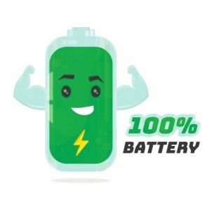 Pack Energy 2