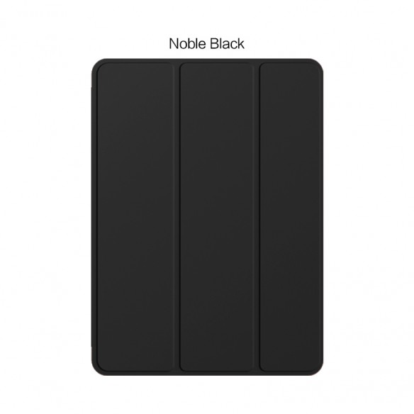 Cover compatibile per iPad Pro 12.9" Black