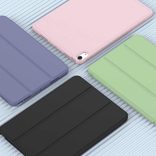 Cover compatibile per iPad Pro 12.9" Black