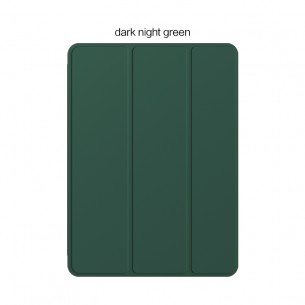 Cover compatibile per iPad Pro 12.9" Dark Green