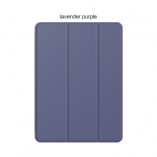 Cover compatibile per iPad Pro 12.9" Purple